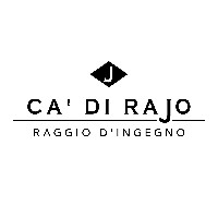 Logo di Ca' di Rajo