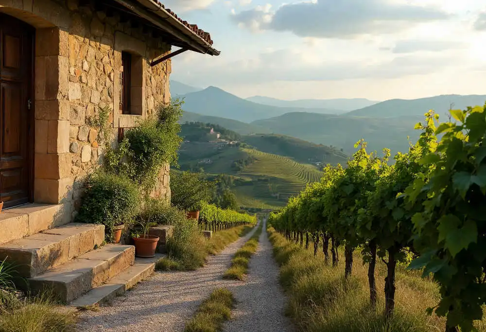 Trova la tua cantina