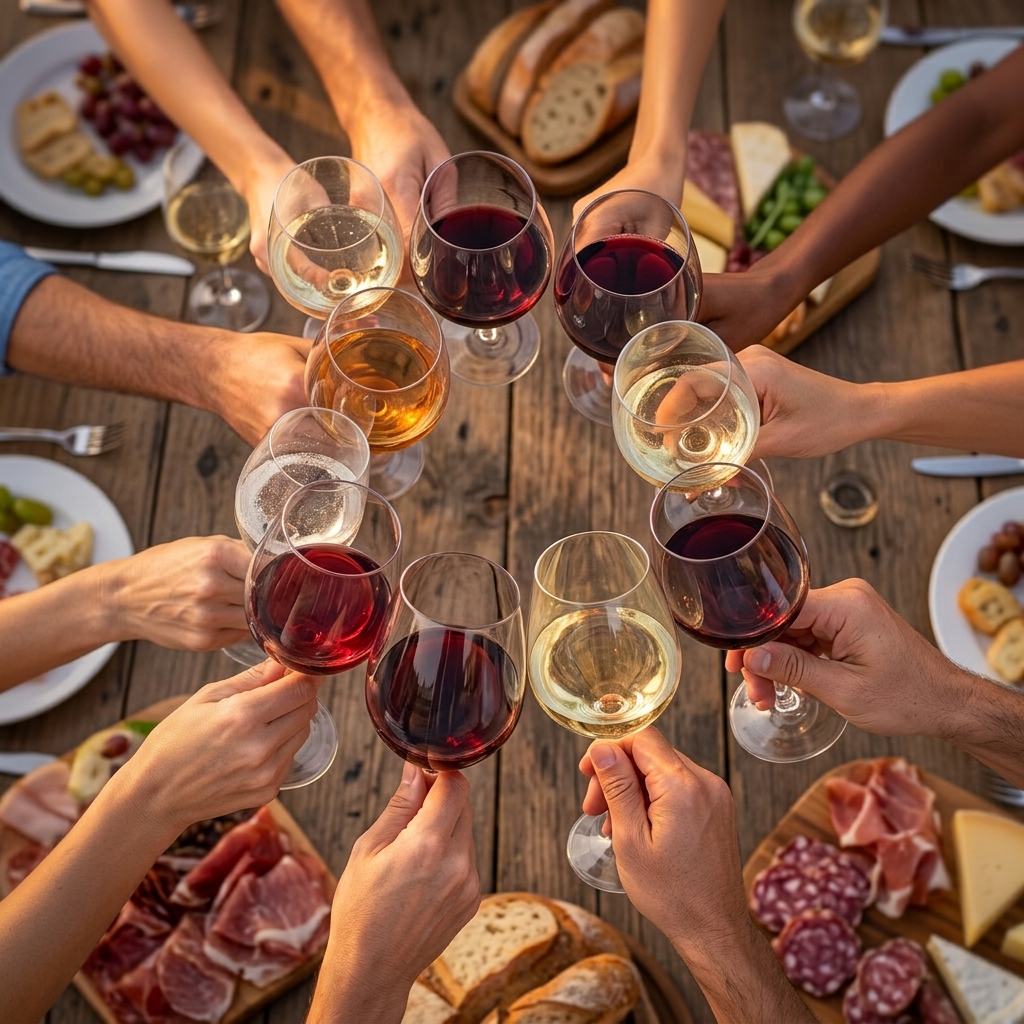 Scopri gli Eventi Vino e le Feste nelle Migliori Cantine Scopri gli Eventi Vino e le Feste nelle Migliori Cantine