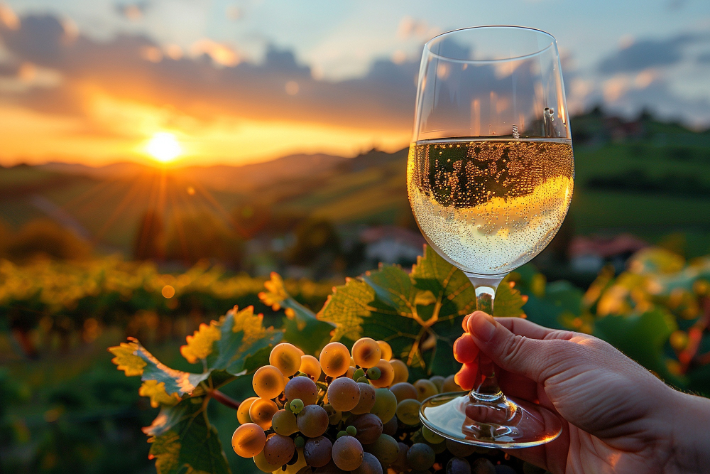 Visita le Cantine d'Italia: Tour Enogastronomici Indimenticabili Visita le Cantine d'Italia: Tour Enogastronomici Indimenticabili