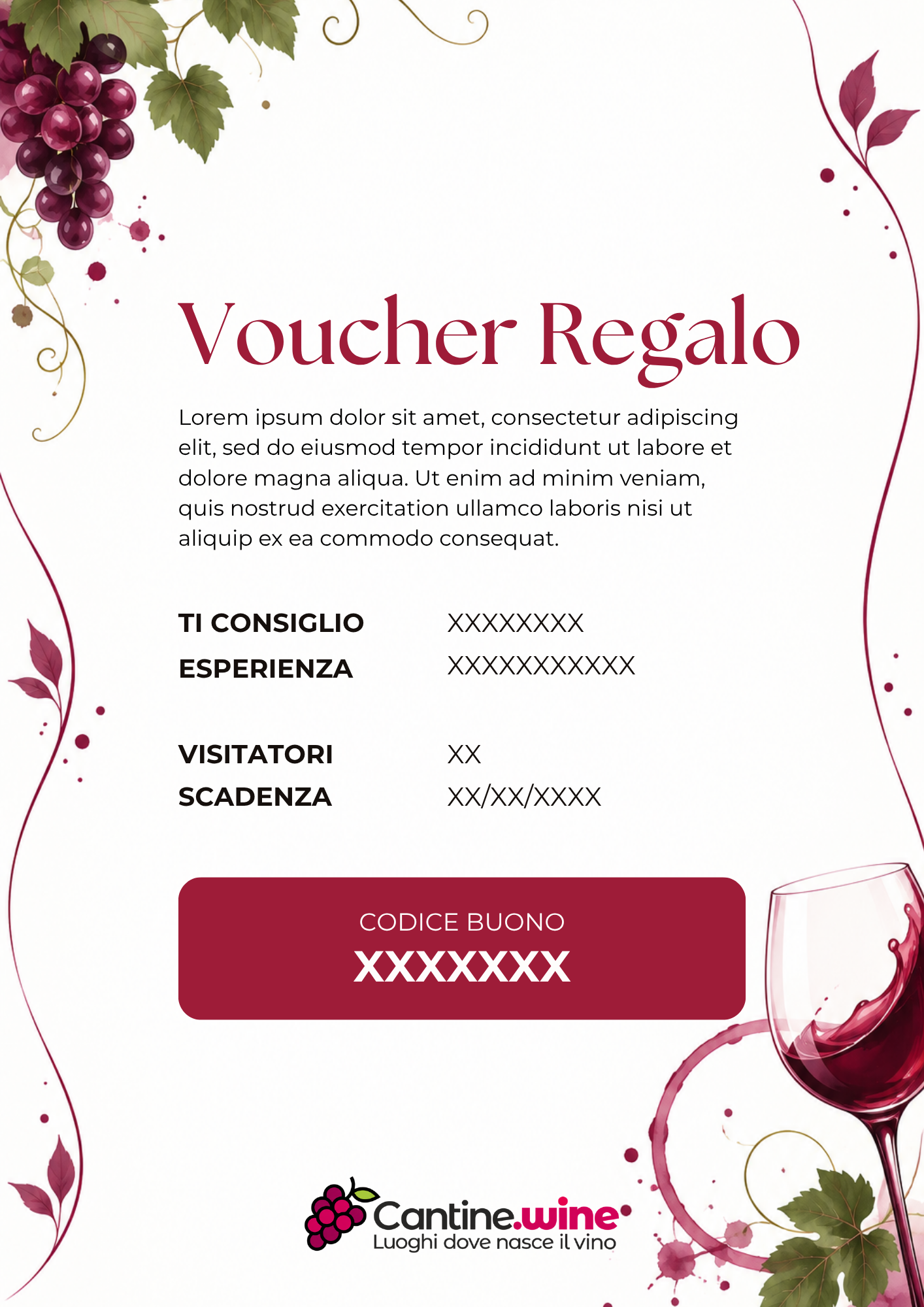 Wine Gift