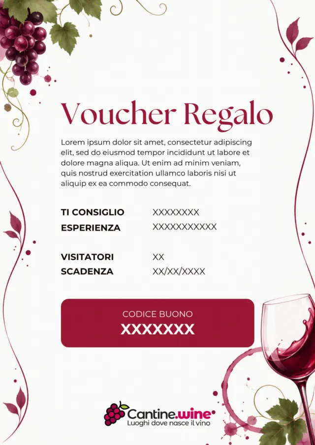 Wine Gift