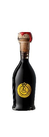 Immagine vino aceto balsamico tradizionale di reggio emilia d.o.p. oro