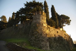 Castello di Bornato