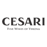 Logo cantina Cesari Verona