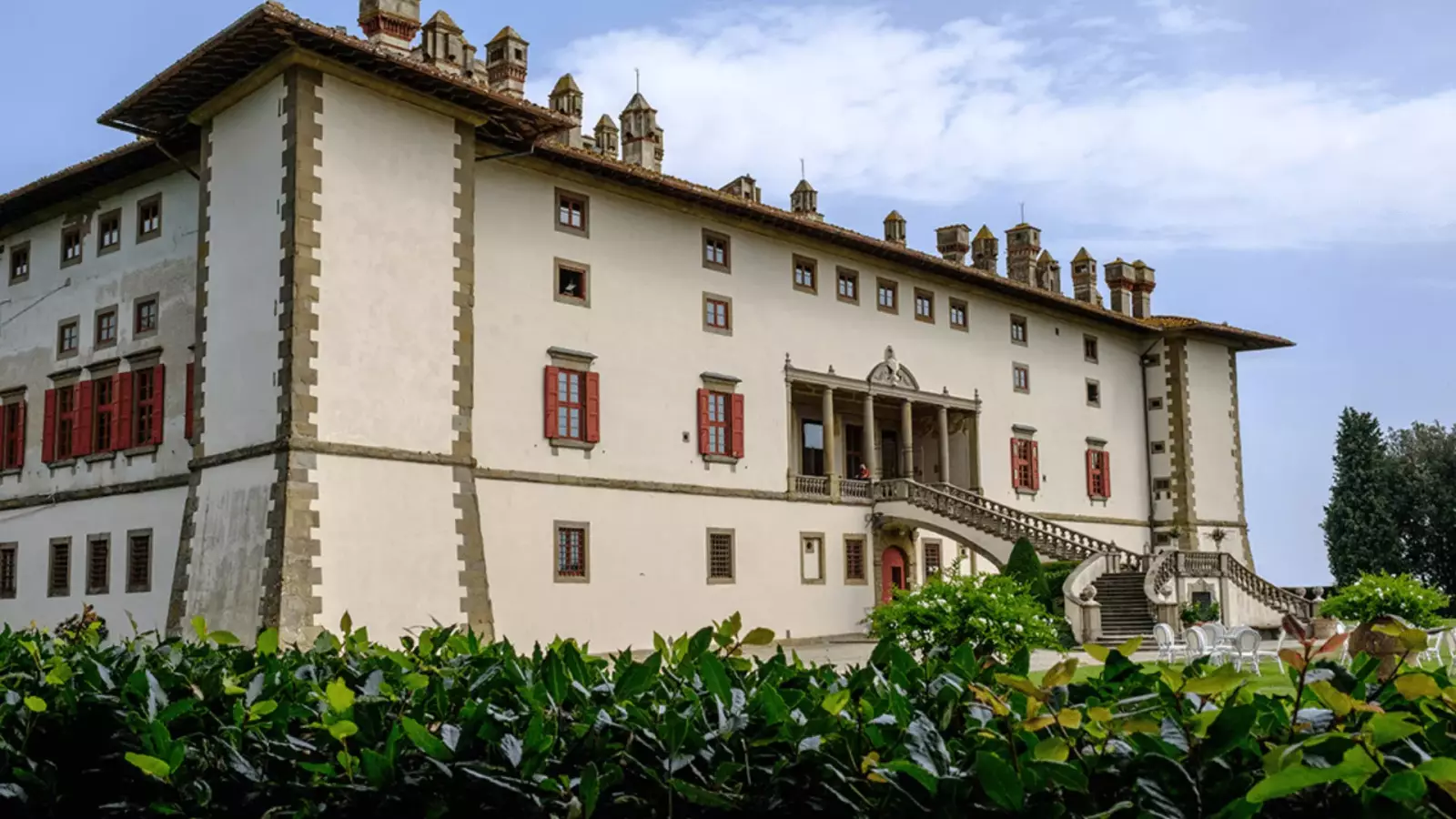 Grumarello Carmignano DOCG – Bild 2
