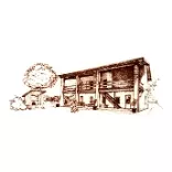 Alberelle  logo