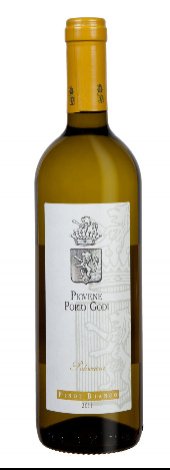 Immagine vino polveriera bianco -  pinot bianco colli berici doc