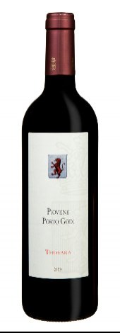 Immagine vino thovara rosso riserva - tai rosso doc colli berici