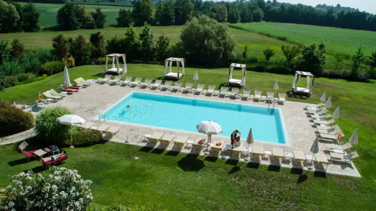 2 notti di relax, natura e sapori sul Lago di Garda – Immagine 5