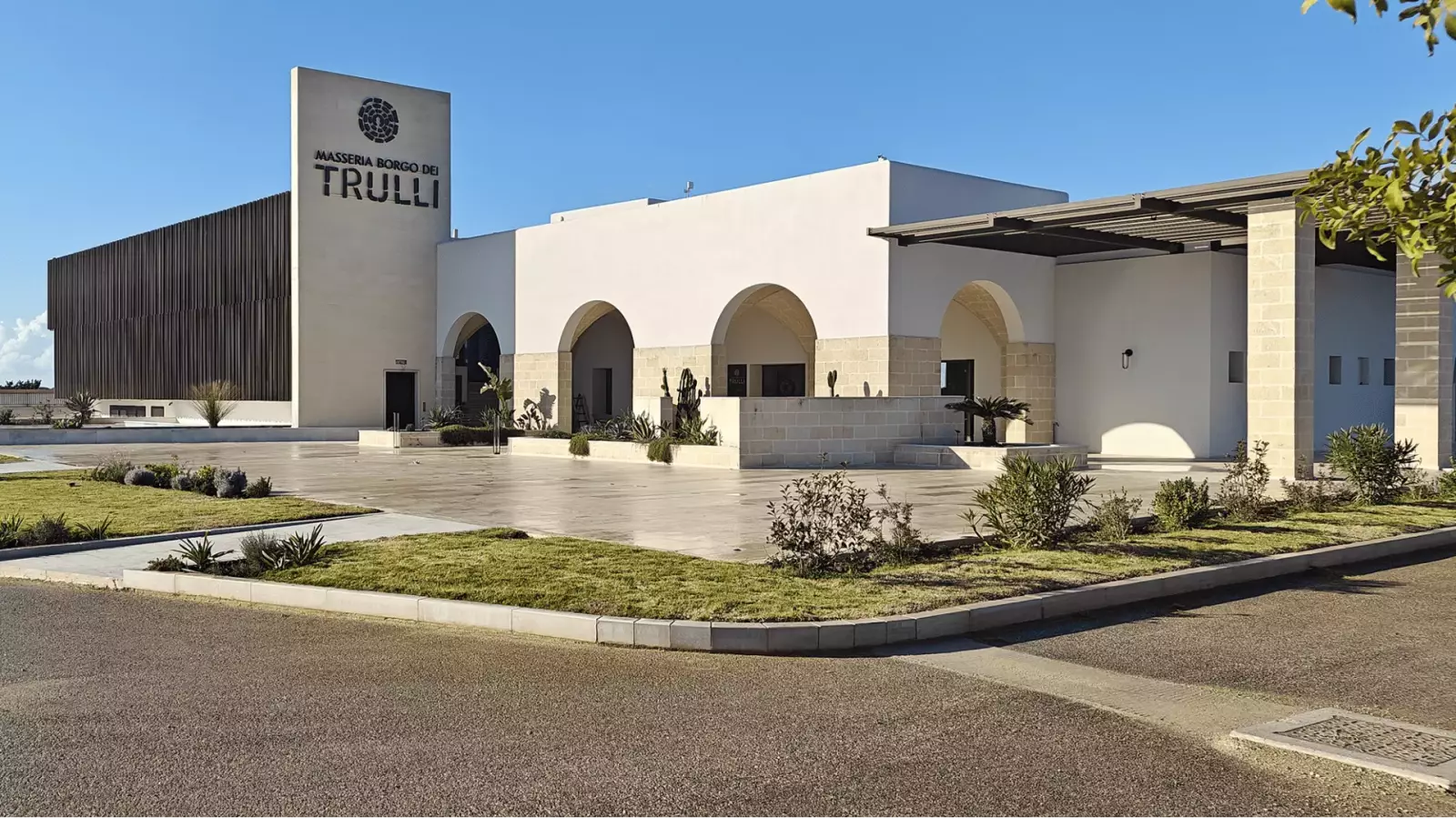 Masseria Tour – Image 6