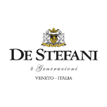 Logo cantina De Stefani Wines