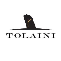 Logo cantina Tolaini