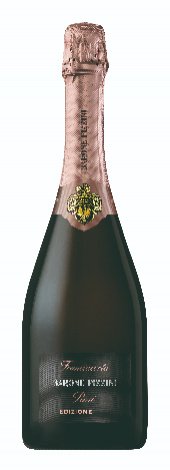 Immagine vino franciacorta rosè edizione 2012