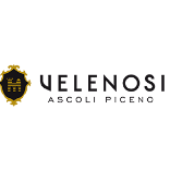 Logo cantina Velenosi Winery