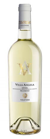 Immagine vino villa angela offida docg pecorino