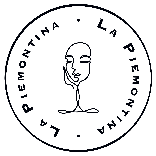 Logo cantina La Piemontina