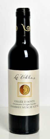 Immagine vino chambave muscat flétri