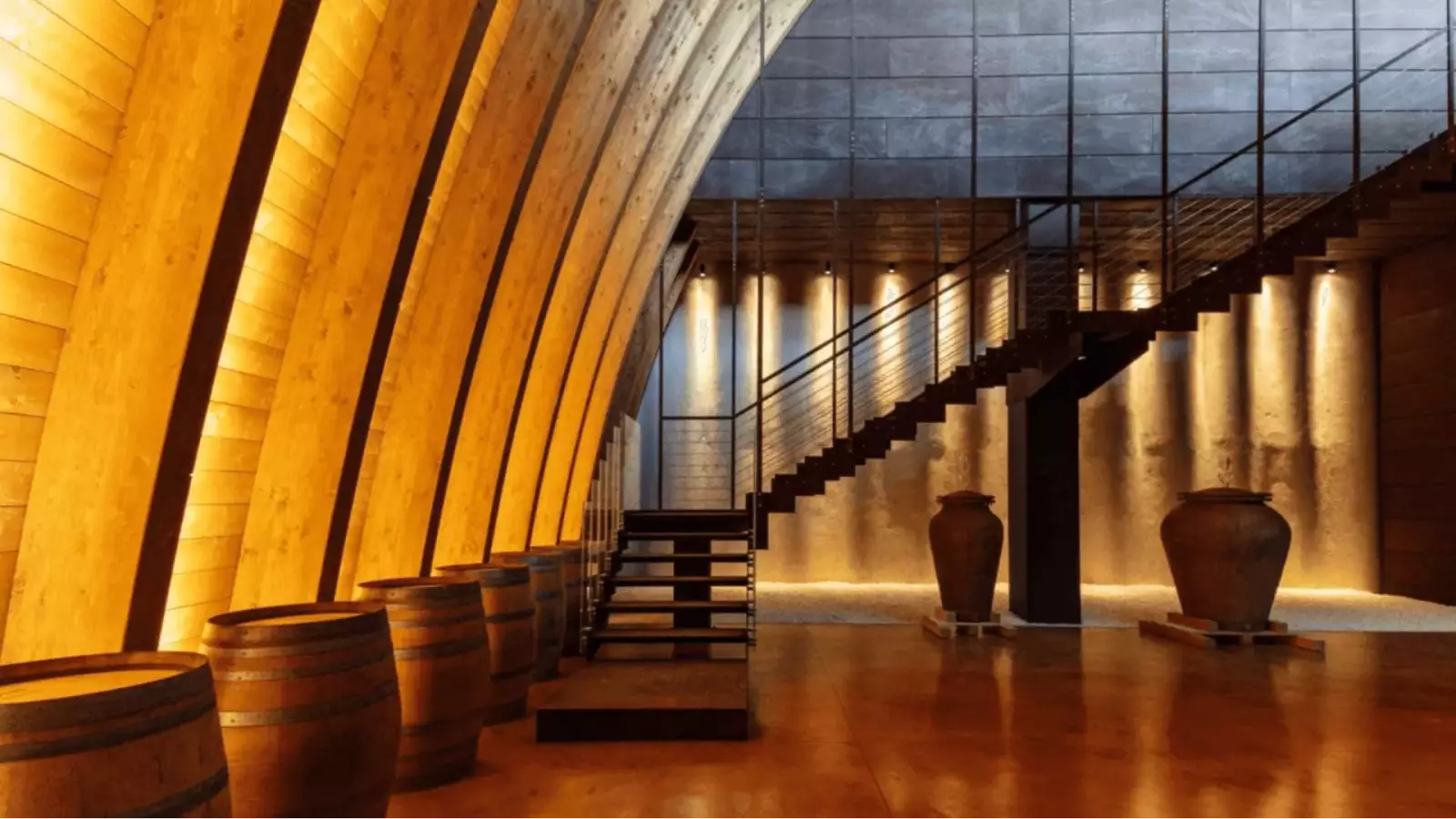 Filodivino Wine Restort & Spa – Image 1