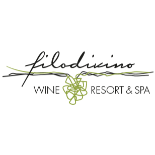 Logo cantina Filodivino Wine Restort & Spa