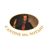 Logo cantina Cantine del Notaio