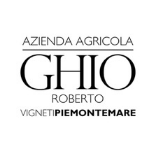 Logo cantina Ghio Roberto - Vigneti Piemontemare