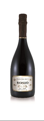 Immagine vino franciacorta dosaggio zero riserva "b.c. 2007" d.o.c.g.