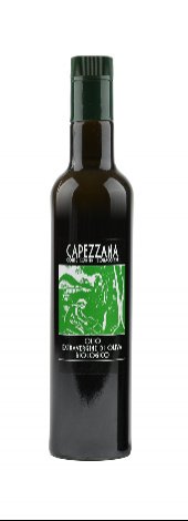 Immagine vino olio extra vergine di oliva biologico