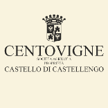Logo cantina Centovigne Castello di Castellengo