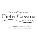 Logo cantina Pietro Cassina