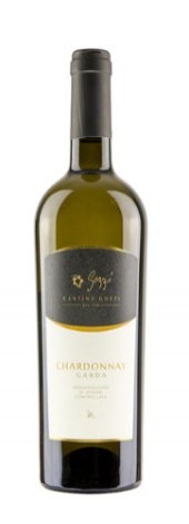 Chardonnay - Vino Bianco del Garda DOC