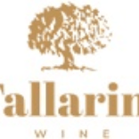 Logo cantina Tallarini