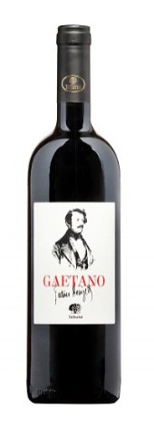 Immagine vino gaetano - valcalepio rosso riserva doc