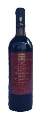 Immagine vino Moscatello della Trefaldina