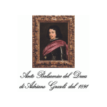 Logo cantina Aceto Balsamico del Duca