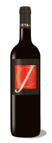 Immagine vino junior igt rosso toscano