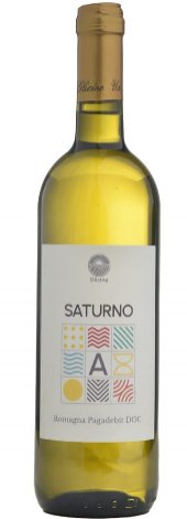 Immagine vino saturno – romagna pagadebit doc