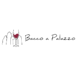 Logo cantina Bacco a Palazzo
