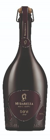 Immagine vino døm rosé riserva dosaggio zero 2012