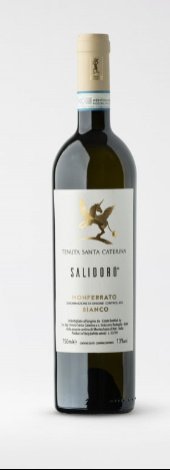 Immagine vino salidoro - monferrato bianco
