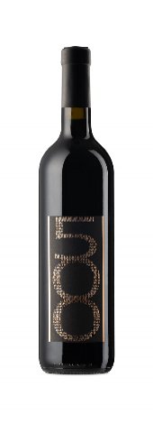 Immagine vino 500 - rosso igt colli trevigiani