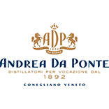 Logo cantina Distilleria Andrea Da Ponte