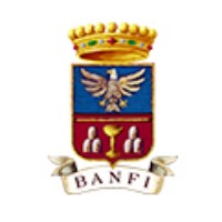 Logo cantina Castello Banfi il Borgo