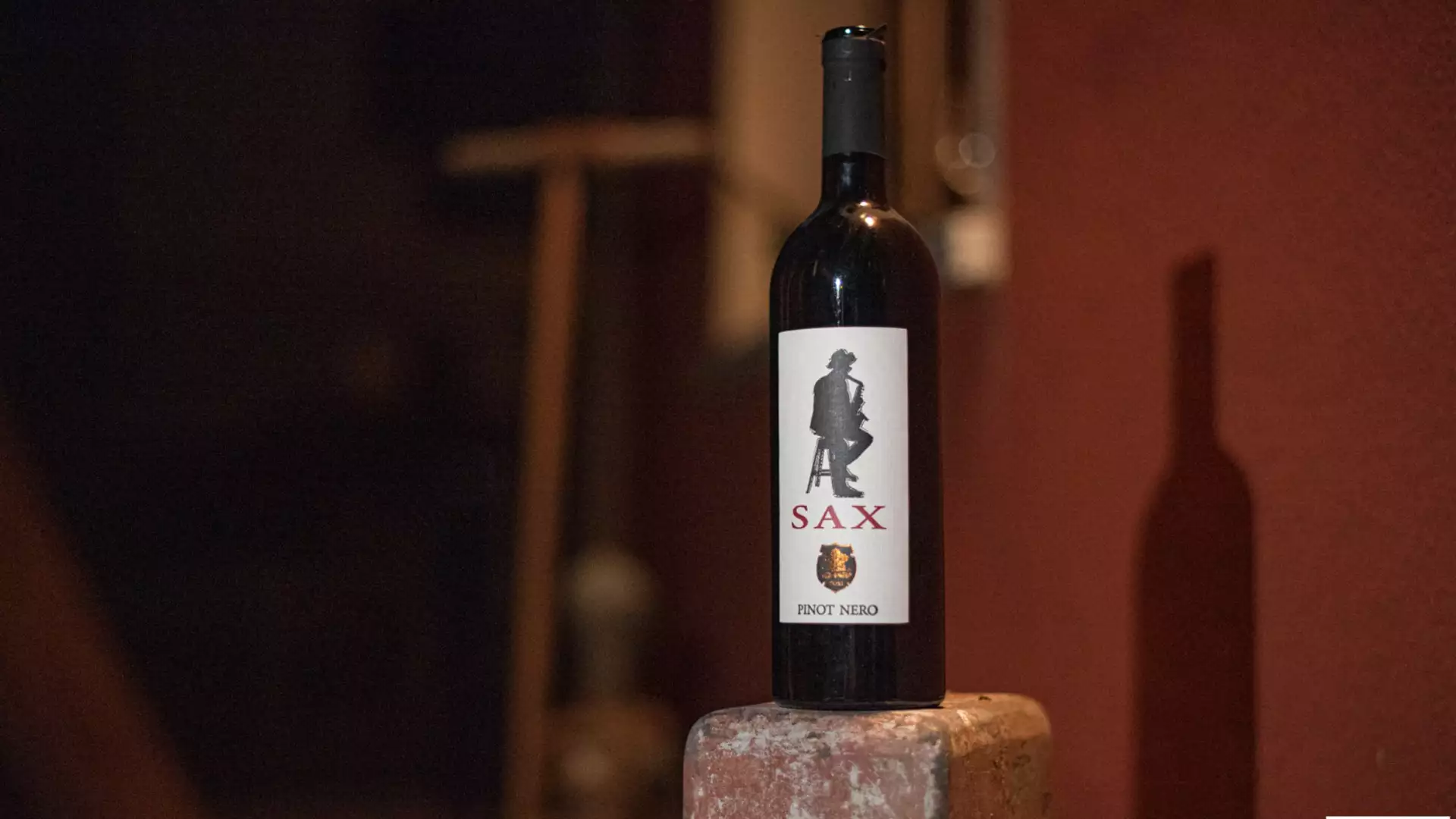 Sax Pinot Nero – Immagine 9