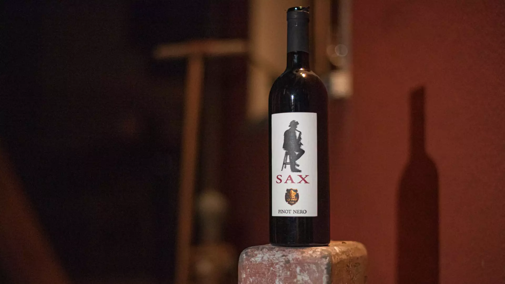Sax Pinot Nero – Immagine 3