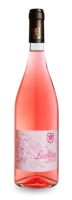 Lucretiae e Pinot Nero Rosè 