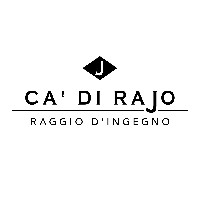 Logo cantina Ca' di Rajo