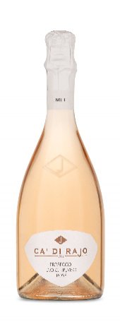 Immagine vino prosecco doc treviso rosé millesimato brut