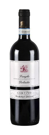 Langhe Dolcetto
