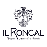 Logo cantina Il Roncal